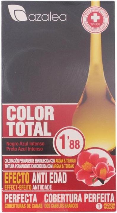 Produktbild Azalea COLOR TOTAL #1,88-negro azul intenso (1.88)