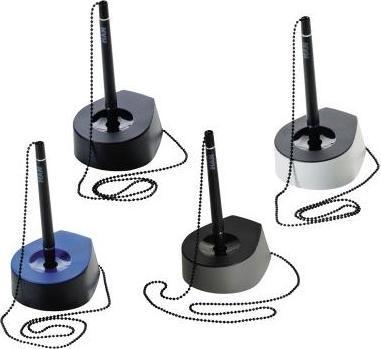 Actual product image Han SALSA Ballpoint Pen Stand