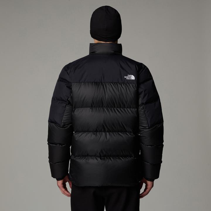 Actual product image North Face Diablo Down Jacket (XL)
