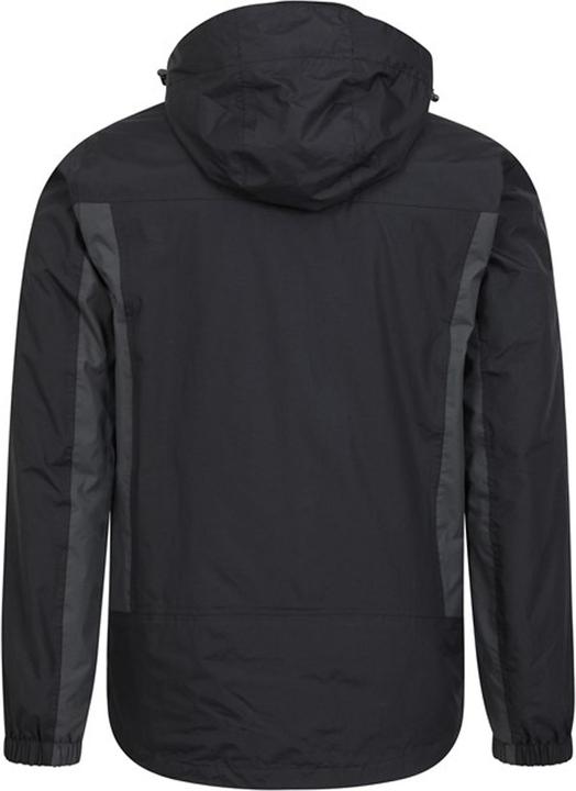 Produktbild Mountain Warehouse Thunderstorm Jacke wasserfest 3 in 1 (L)
