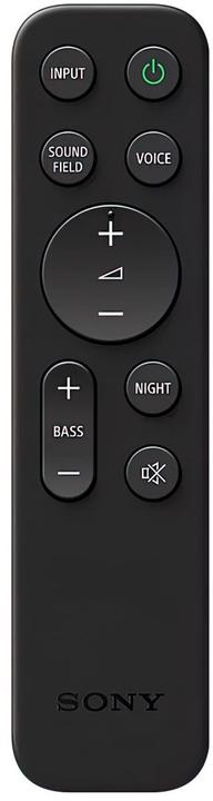 Immagine prodotto Sony HT-S2000 (250 W, 3.1 canali)