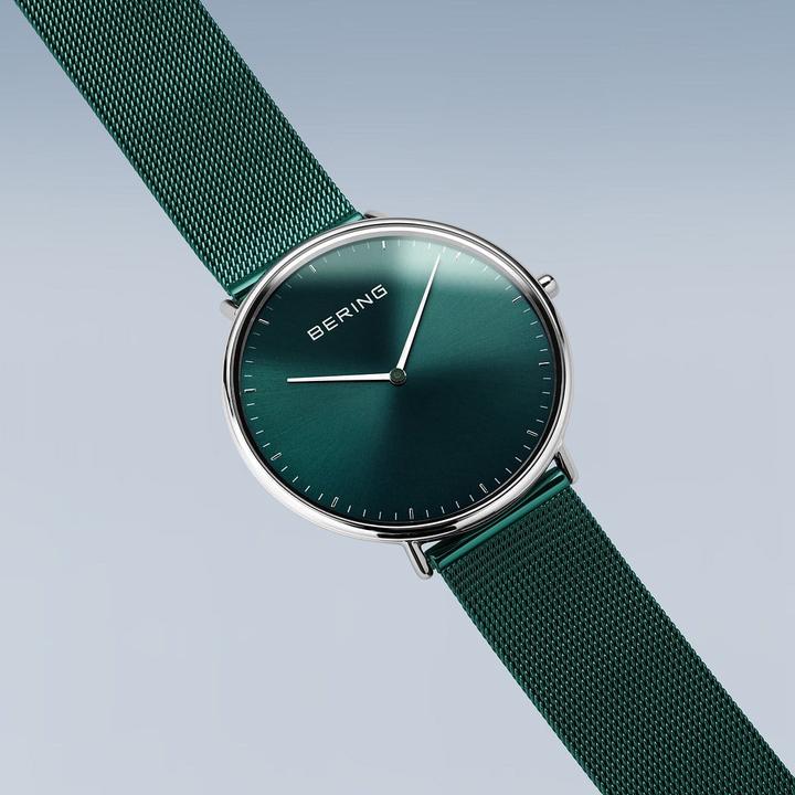 Image du produit Bering Ultra Slim (Montre analogique, 39 mm)
