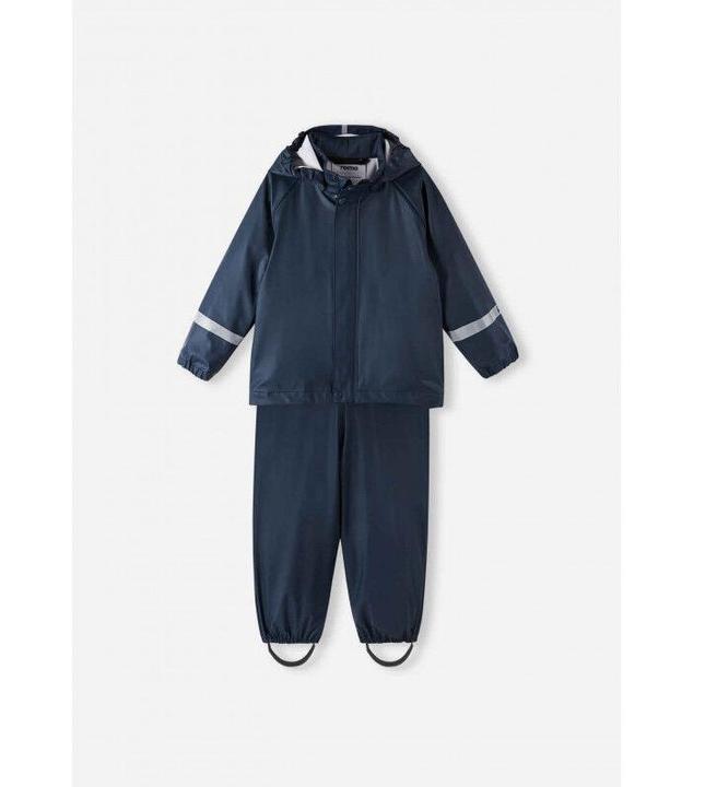 Produktbild Reima Tihku 2tlg. Regenset (110)