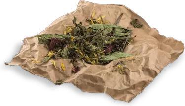 Actual product image Bunny Botanicals Mix (0.15 kg, 1 x)