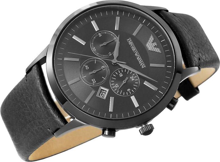 Produktbild Emporio Armani Renato (Chronograph, 43 mm)
