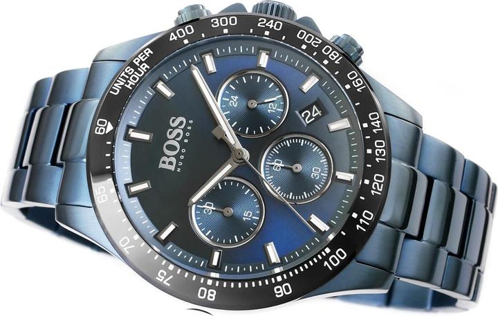 Immagine prodotto BOSS Eroe (Orologio da polso analogico, 45 mm)