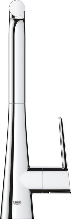 Produktbild Grohe Zedra Einhand-Spültischbatterie