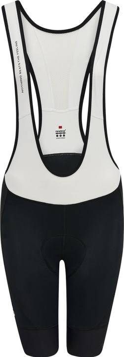 Produktbild Newline Womens Core Bike Panel Bib Shorts (XS)