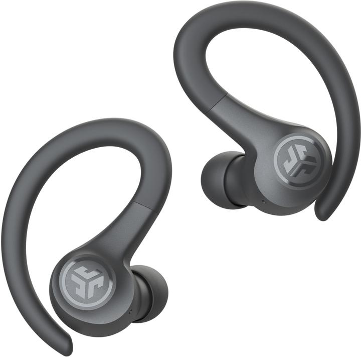 Actual product image JLab Audio Go Air Sport (No noise cancelling, 8 h, Wireless)