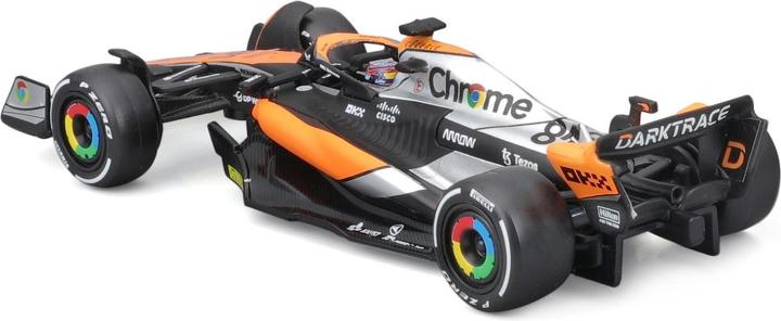 Productafbeelding Bburago McLaren F1