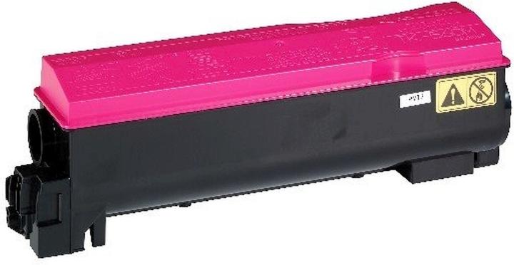Actual product image Kyocera Tk-560m (M)