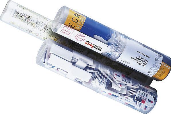 Produktbild kaiserkraft Versandhülse Gewindepack (1 x)