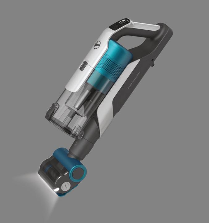 Actual product image Hoover HF9 Pets
