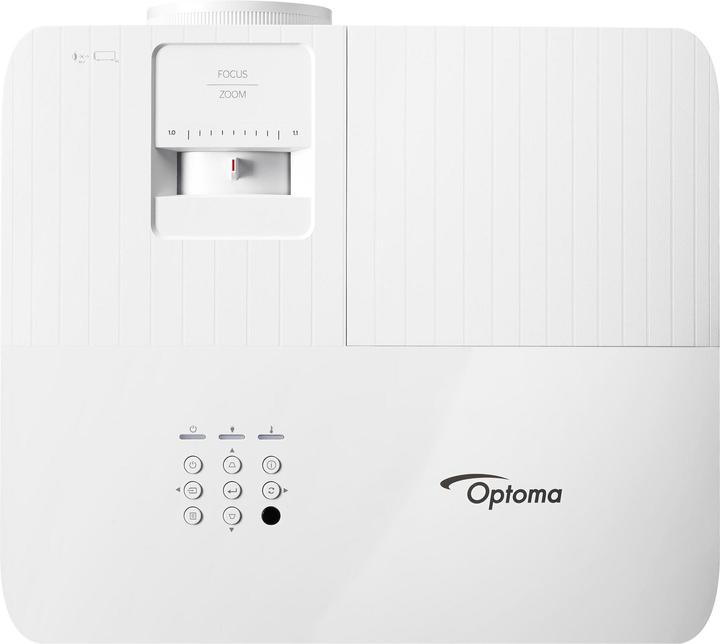 Productafbeelding Optoma UHD38x UHD projector 4000 lumen 4K 2x HDMI (4K, 4000 lm, 1.66:1)