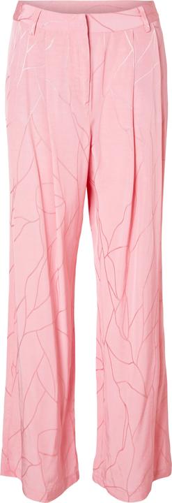 Immagine prodotto Selected Femme Pantaloni stampati a gamba larga (40)