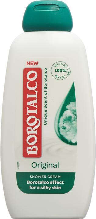 Actual product image Borotalco Original (250 ml)