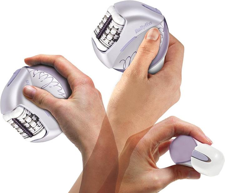 Actual product image BaByliss Miniliss G596E