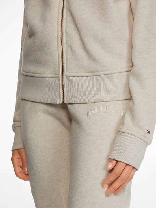 Produktbild Tommy Hilfiger Reg Honeycomb Texture Damen Sweatshirt (S)