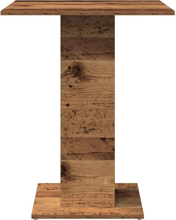 Immagine prodotto VidaXL Bistrotisch -Optik (60 x 60 x 75 cm)