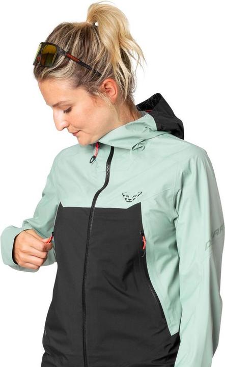 Immagine prodotto Dynafit Women's Transalper 3L Jacket (XL)