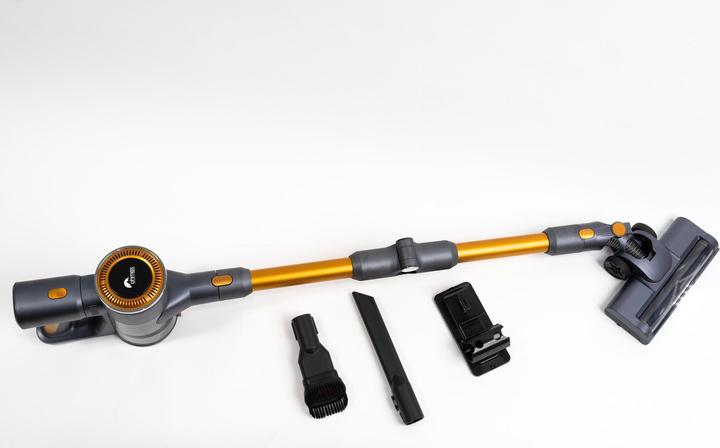 Immagine prodotto Ohmex Flexibler Staubsauger 2 Leistungsstufen