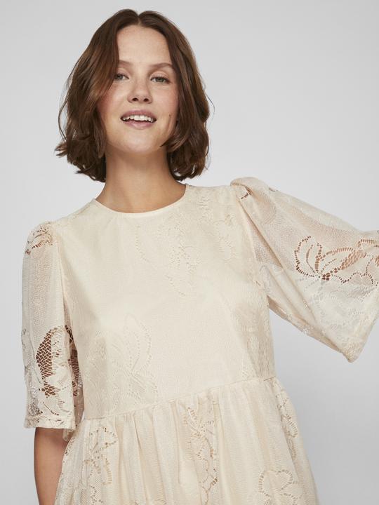 Produktbild Vila Kurzarm Minikleid (34)