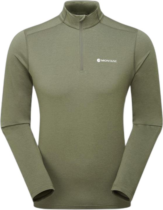 Actual product image Montane sweatshirt dart xt (XL)