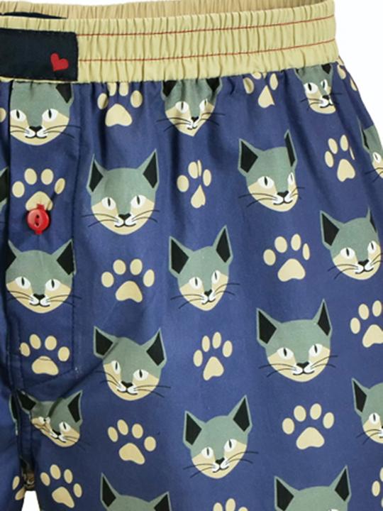 Image du produit Unabux Boxer FLYING FALCON (M, lot de 2)