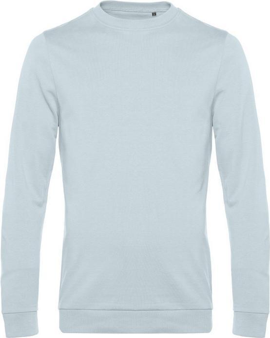 B&C Sweatshirt angesetzte Ärmel