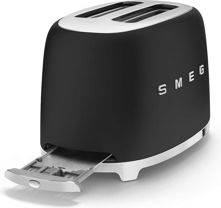 Actual product image Smeg 50's Style Compact (EU plug)