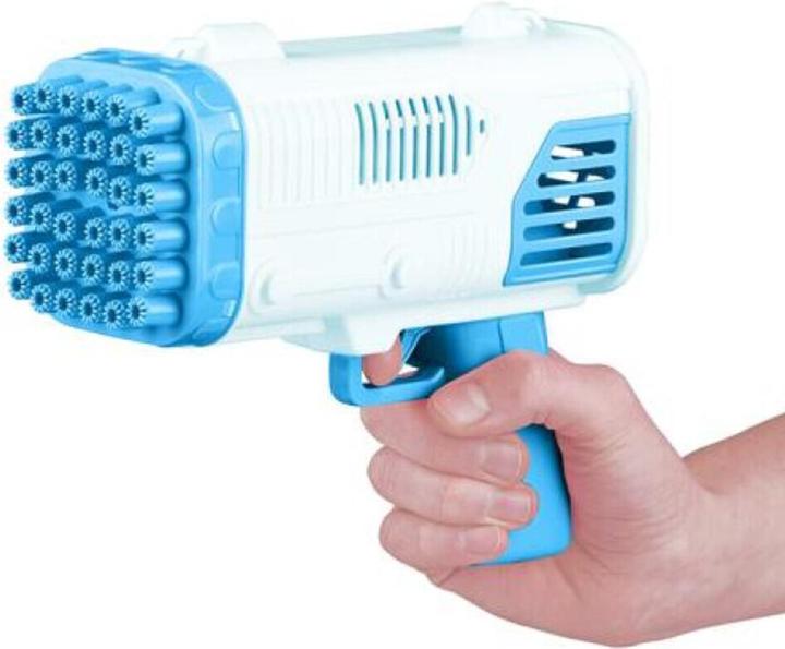 Produktbild Bubblez Bubble blaster 19cm B/O