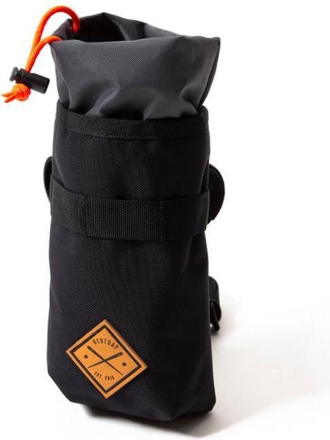 Produktbild Restrap Stem Bag Vorbautasche (1.10 l, Lenkertasche)