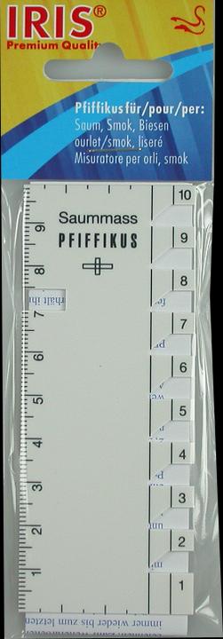 Produktbild Multifort Pfiffikus