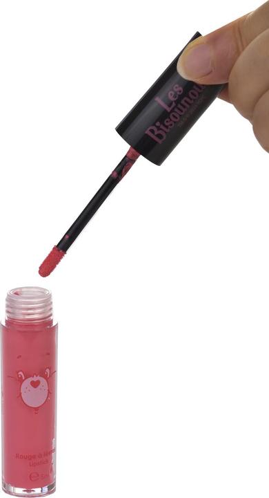 Produktbild Take Care Les Bisounours Lippenstift 5ml