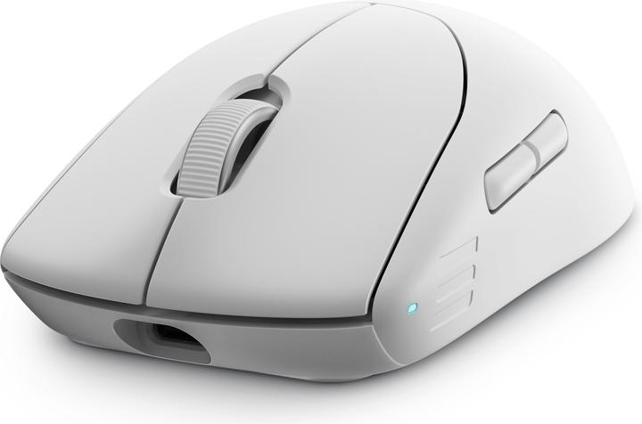 Actual product image Dell Alienware Pro Wireless Gaming Mouse (Wireless)