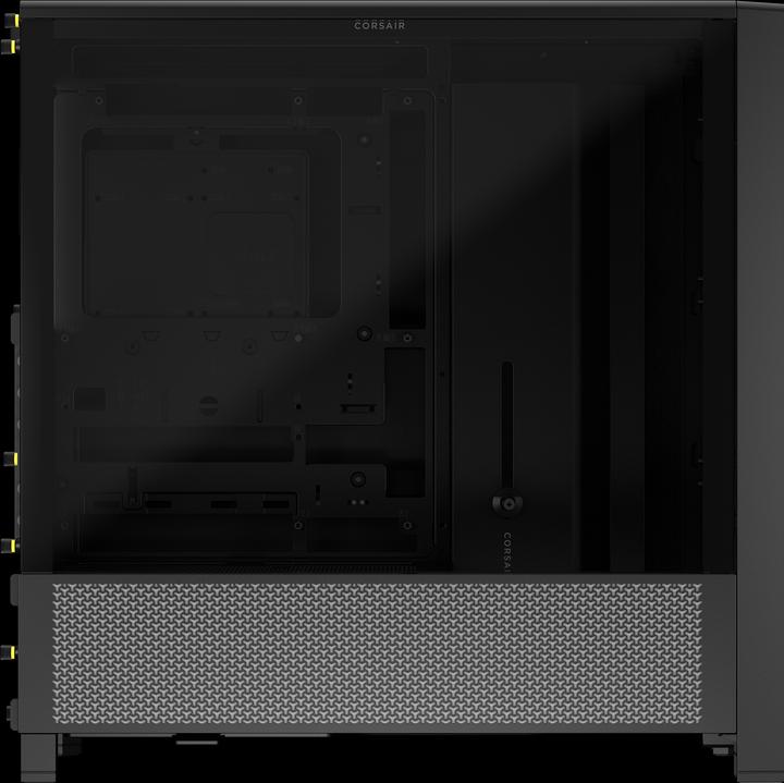 Actual product image Corsair Frame 4000D (E-ATX, mATX, Mini-ITX, ATX)