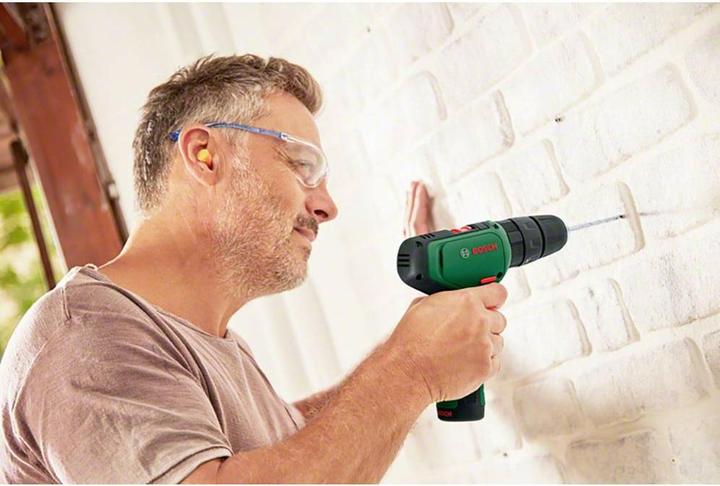 Immagine prodotto Bosch Home & Garden EasyImpact 1200 (Batteria ricaricabile)