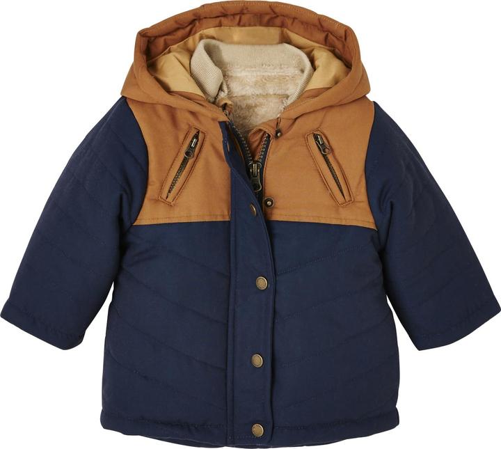 Image du produit Vertbaudet Anorak (86)