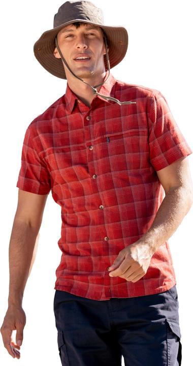 Immagine prodotto Mountain Warehouse Camicia Uomo (S)