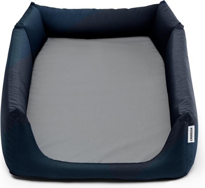 Produktbild Croozer ZB CRO Hundebett für Dog Mikke, Moonlight black