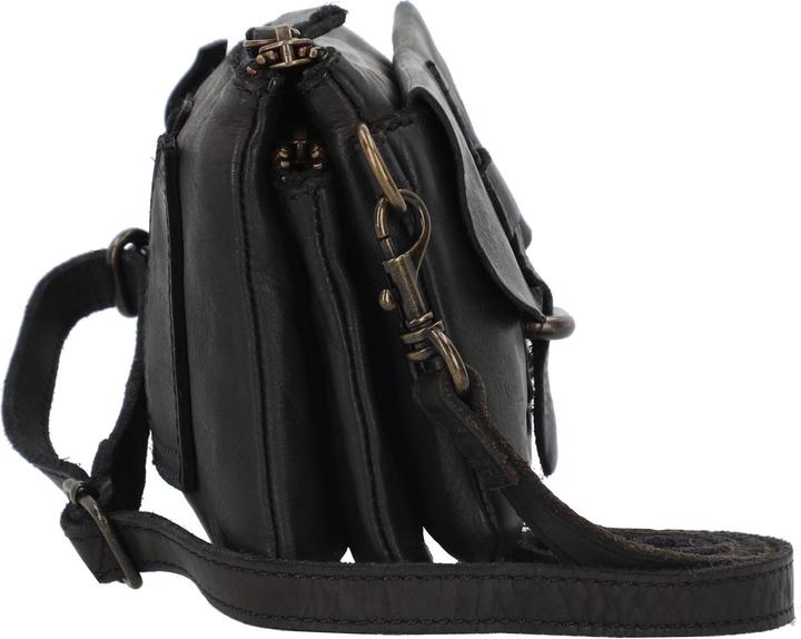 Immagine prodotto Harbour 2nd Urban Poets - Borsa a tracolla in pelle 19 cm