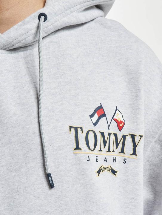 Immagine prodotto Tommy Hilfiger Tjm Skater Prep Back Hoodie (M)