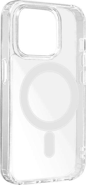 Immagine prodotto Avizar Serie Crystal Mag (Apple iPhone 15 Pro Max)