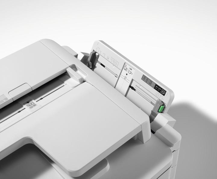 Actual product image Brother MFC-J6540DW (Ink, Colour)