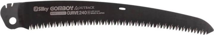 Image du produit Silky Lame De Remplacement Pour Gomboy Curve Outback-Edition 240-8
