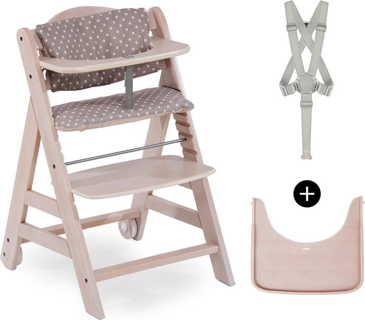 Hauck Beta+ (Highchair)