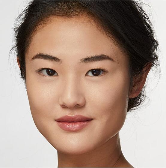 Actual product image Estée Lauder Double Wear Stay-In-Place (1W2 Sand)