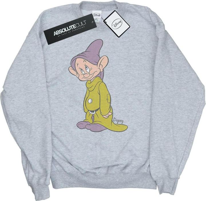 Produktbild Disney Classic Dopey Sweatshirt (L)