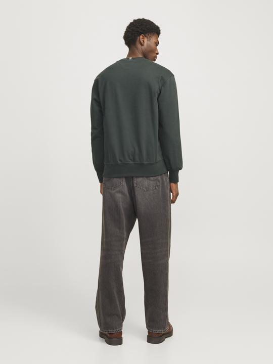 Image du produit Jack & Jones Imprimé Sweatshirt Sweatshirt (S)