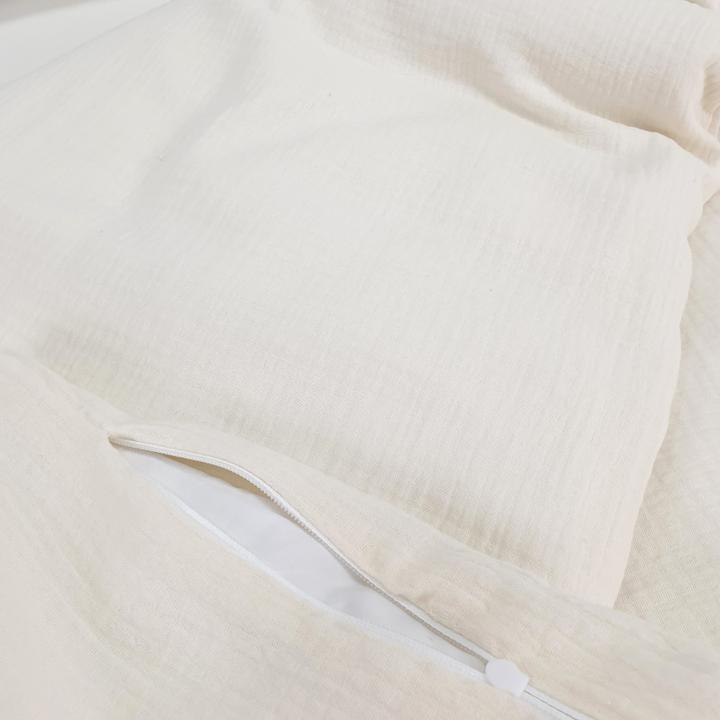 Produktbild Kuli-Muli Duvetbezug (100 x 135 cm)